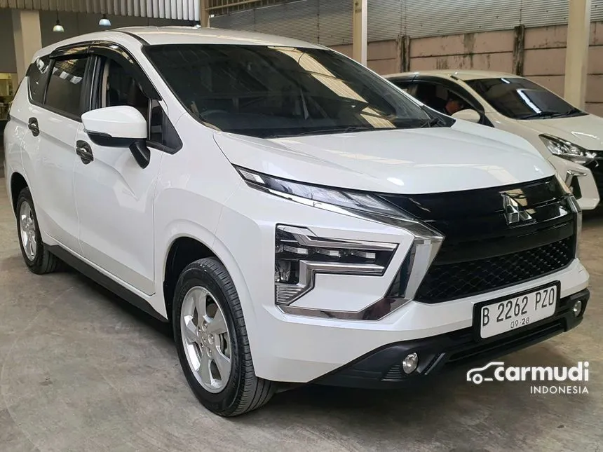 2023 Mitsubishi Xpander Exceed MPV