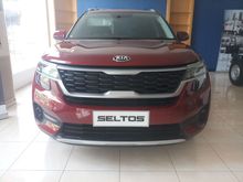 2020 KIA Seltos 1,4 EX Wagon