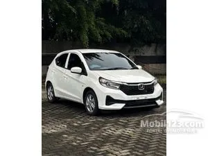 2026 Honda Brio 1.2 Satya S Hatchback