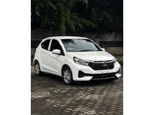2026 Honda Brio 1.2 Satya S Hatchback PROMO DP 20 JUTAAN ANGSURAN 3 JUTAAN