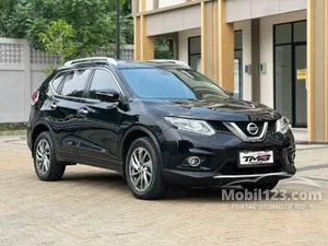 2015 Nissan X-Trail 2.5 SUV