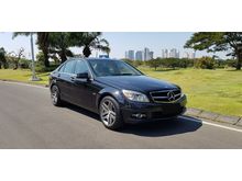 Mercy C200 CGI Thn 2011 Model Avantgarde KM42000 miles Tangan 1