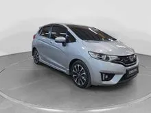 2017 Honda Jazz 1.5 RS Hatchback