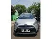 Jual Mobil Toyota Sienta 2017 V 1.5 di DKI Jakarta Automatic MPV Silver Rp 170.000.000