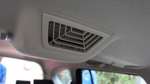 Bukan Double Blower, Ini yang Bikin Kabin Daihatsu Sigra Tetap Dingin