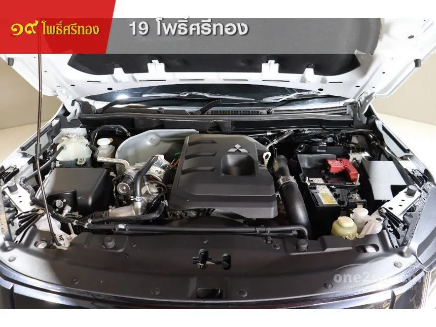 2024 Mitsubishi PAJERO SPORT GT Premium SUV