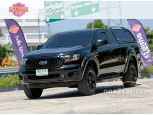 2021 Ford RANGER 2.2 XL+ Sport Open Cab Hi-Rider Pickup