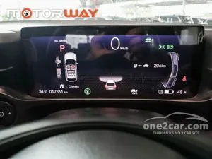 2025 Honda e:N1 SUV