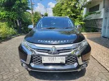 2017 Mitsubishi Pajero Sport 2.4 Dakar 4X2 SUV