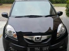 Honda Brio 1.2 E matic 2014, Dp 15jt