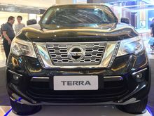 2019 Nissan Terra 2.5 VL Wagon ( CLEARANCE STOCK )