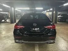 2025 Mercedes-Benz C300 2.0 AMG Line Sedan