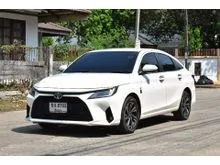 2022 Toyota Yaris Ativ 1.2 (ปี 22-28) Sport Sedan