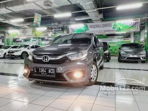 2019 Honda Brio 1.2 Satya E Hatchback