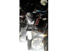 2012 Honda CB 150