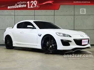 2009 Mazda RX-8 1.3 Coupe