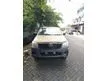 Jual Mobil Toyota Hilux 2014 S 2.0 di Sulawesi Selatan Manual Pick