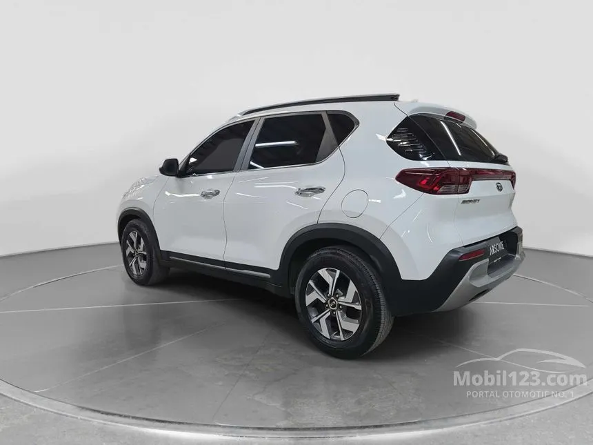 2021 KIA Sonet Premiere SUV