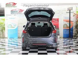 2022 Honda City 1.0 S+ Hatchback