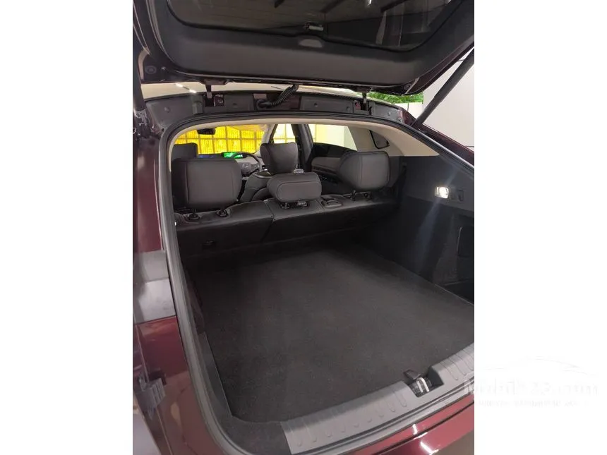 2026 GAC Hyptec HT Premium Hatchback