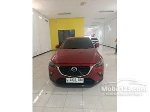 2019 Mazda CX-3 2.0 Touring SUV