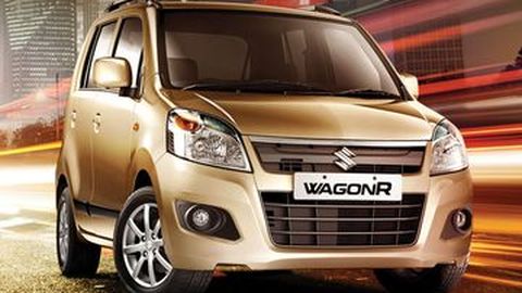 Penjualan Suzuki Wagon R Tembus 15 Juta Unit