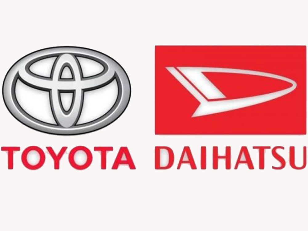 Toyota – Daihatsu Kembangkan Mobil Murah 7 Penumpang untuk Indonesia