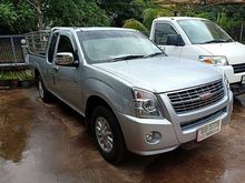 2007 Isuzu D-Max 2.5 SPACE CAB (ปี 07-11) SLX Ddi i-TEQ Pickup MT