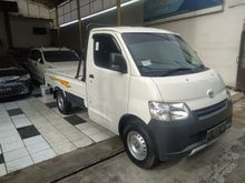 2018 Daihatsu Gran Max 1.5 3 Way Pick-up Putih Ac Power steering CC besar nanjak ok