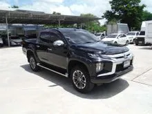 2020 Mitsubishi TRITON 2.4 Double Cab (ปี 18-23) GLS Plus Pickup