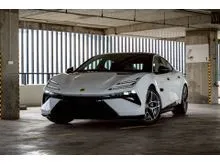 2026 Lotus Emeya 0.0 (ปี 24-31) 600 GT SE AWD Sedan