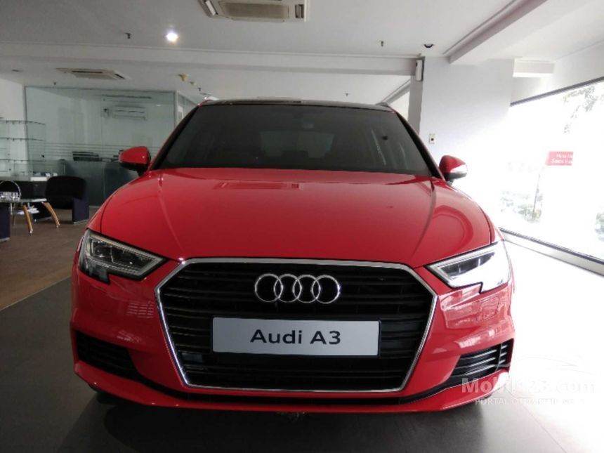 Gambar Macam Jenis  Mobil  Audi  Beserta Daftar Harga Barunya 