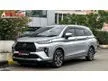 Jual Mobil Toyota Veloz 2022 Q 1.5 di DKI Jakarta Automatic Wagon Silver Rp 235.000.000