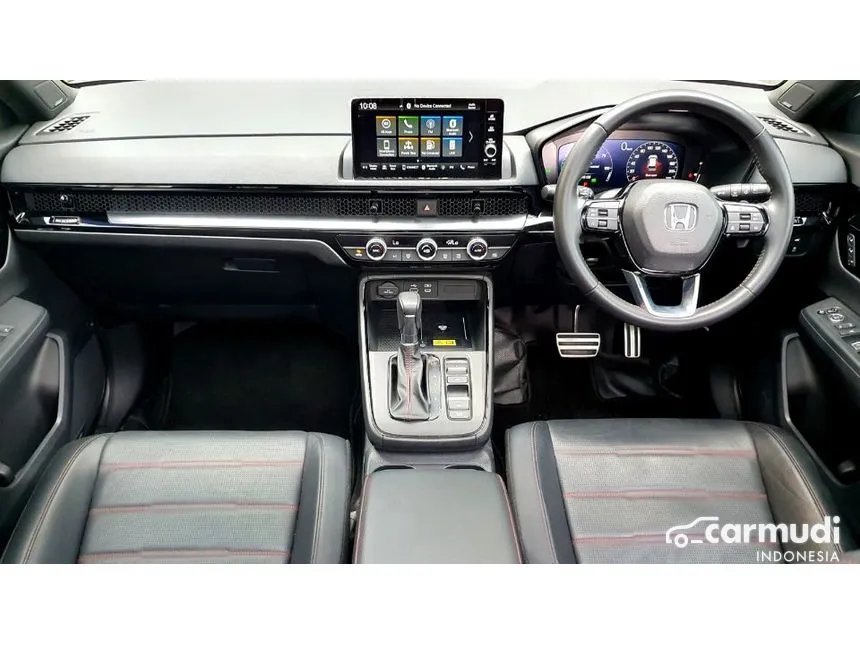 2023 Honda CR-V RS e:HEV SUV