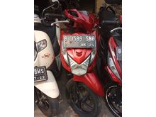 2014 Honda Beat 110 (Lokasi Radjiman Cakung Jakarta Timur)