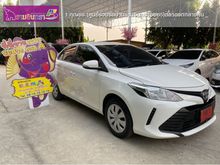 2019 Toyota Vios 1.5 (ปี 13-17) Entry Sedan