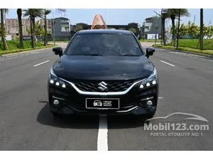 2024 Suzuki Baleno 1.5 Hatchback