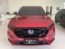 2025 Honda CR-V 2.0 RS e:HEV SUV DI JAMIN PALING MURAH DAN TERPECAYA CUMA DISINI