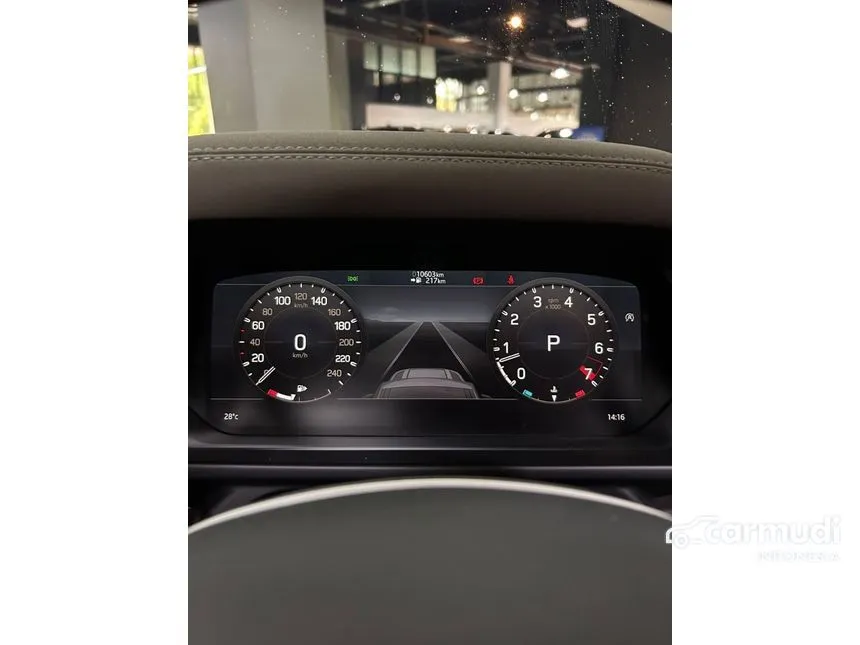 2023 Land Rover Defender 110 P300 SE SUV