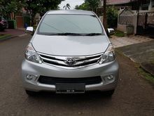 2013 Toyota Avanza 1.3 G