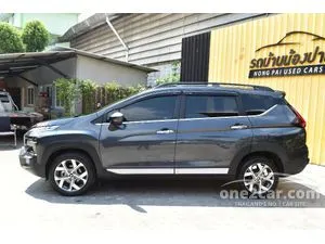 2024 Mitsubishi Xpander Cross 1.5 Wagon