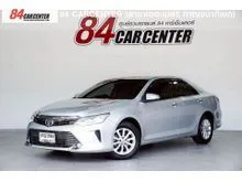 2015 Toyota CAMRY 2.0 (ปี 12-18) G Sedan