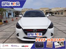 2016 Mazda 2 1.5 GT Hatchback