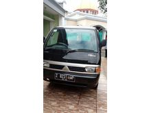 2015 Mitsubishi Colt T120SS 1.5 Flat Bed Pick-up Hitam