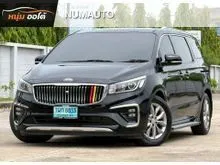 2018 Kia GRAND CARNIVAL 2.2 (ปี 15-20) EX Wagon