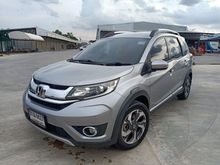 2016 Honda BR-V 1.5 (ปี 16-20) SV SUV