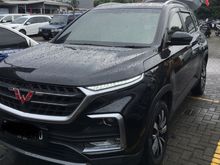 2020 Wuling Almaz 1.5 LT Lux+ Exclusive Wagon Dp 30 jutaan Angsuran 5 jutaan