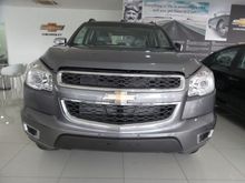 2015 - Chevrolet Colorado LTZ Pickup Truck 2.8 (A)-- READY TO DRIVE--