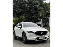 2017 Mazda CX-5 2.5 Elite SUV SIAP PAKAI