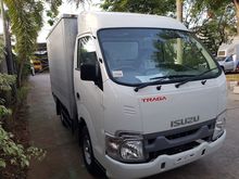 Isuzu Traga Box TDP 30 JUTA bukan L300 carry grandmax Hilux Xenon fe71 fe73, PASTI APPROVED